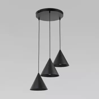 Подвесной светильник TK Lighting Cono 10067