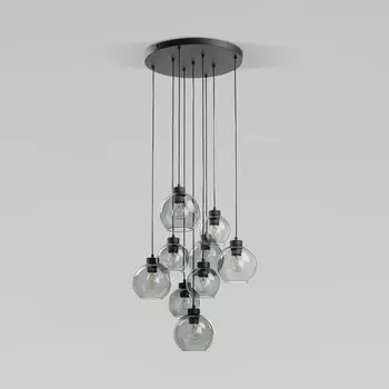 Подвесной светильник TK Lighting Cubus 10208 шарики
