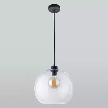Подвесной светильник TK Lighting Cubus 2076 в форме шара