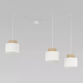 Подвесной светильник TK Lighting Duo 2345