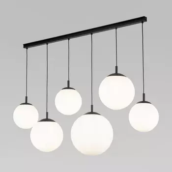 Подвесной светильник TK Lighting Esme 4792 шарики