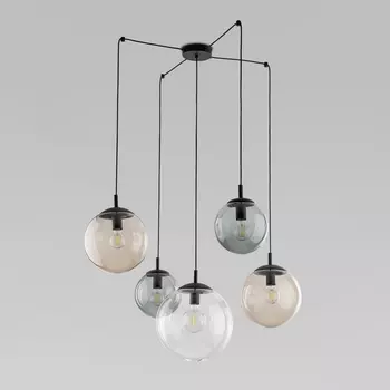 Подвесной светильник TK Lighting Esme 4796 шарики
