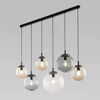 Подвесной светильник TK Lighting Esme 4797 шарики