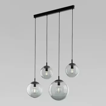 Подвесной светильник TK Lighting Esme 5381 шарики
