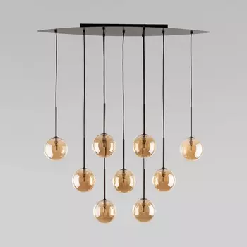 Подвесной светильник TK Lighting Estera 6149 шарики