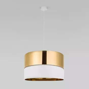 Подвесной светильник TK Lighting Hilton 4771 Gold
