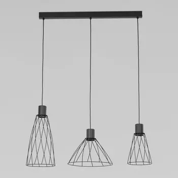 Подвесной светильник TK Lighting Modesto 10158