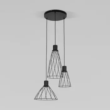Подвесной светильник TK Lighting Modesto 10187
