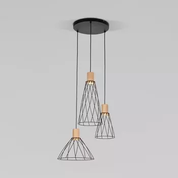 Подвесной светильник TK Lighting Modesto 10188