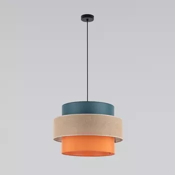 Подвесной светильник TK Lighting Trio 2758