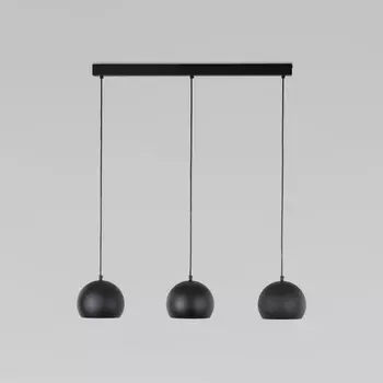 Подвесной светильник TK Lighting Zoe 10169 в форме шара