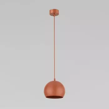 Подвесной светильник TK Lighting Zoe 10174 в форме шара