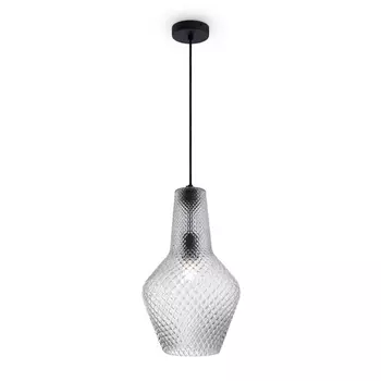 Подвесной светильник Tommy P040PL-01B (Maytoni)