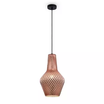 Подвесной светильник Maytoni Tommy P056PL-01B