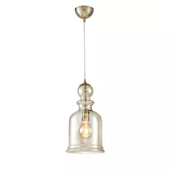 Подвесной светильник Maytoni Tone P002PL-01BZ