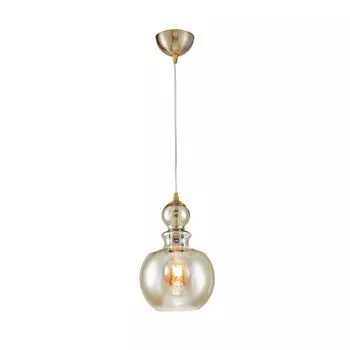 Подвесной светильник Maytoni Tone P003PL-01BZ шарики