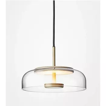 Подвесной светильник LED TopDecor Tesla S1 00