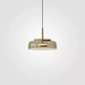 Подвесной светильник TopDecor Tesla S1 20