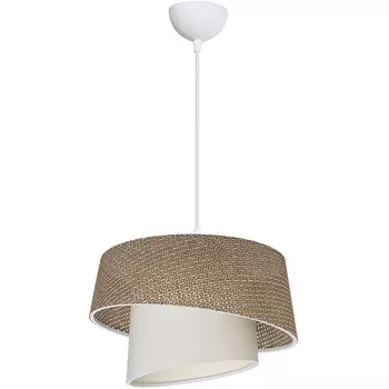 Подвесной светильник TopLight Adriana TL1621H-01BW