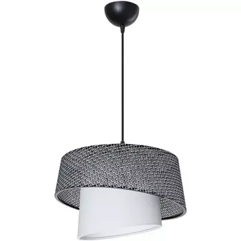 Подвесной светильник TopLight Adriana TL1621H-01GW