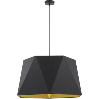 Подвесной светильник TopLight Aileen TL1623H1-01BG