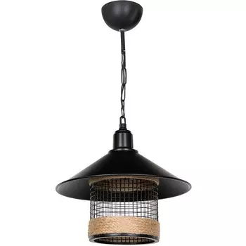 Подвесной светильник TopLight Bryana TL1644H-01BK