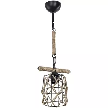 Подвесной светильник TopLight Caryl TL1647H-01GK