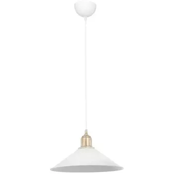 Подвесной светильник TopLight Delilah TL1606H-01WH