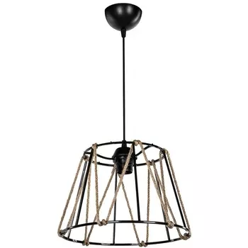 Подвесной светильник TopLight Georgiana TL1607H-01BK