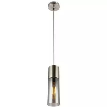 Подвесной светильник TopLight Ilene TL1628H-01SN