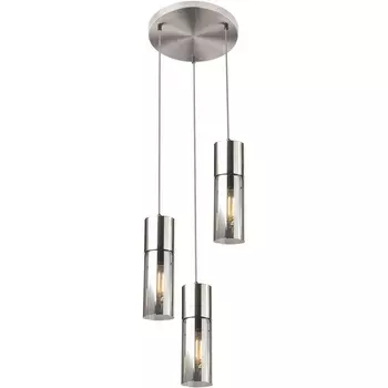 Подвесной светильник TopLight Ilene TL1628H-03SN