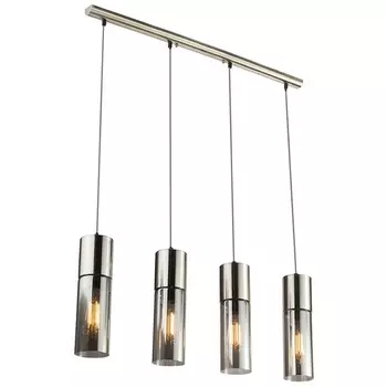 Подвесной светильник TopLight Ilene TL1628H-04SN