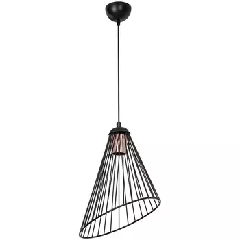 Подвесной светильник TopLight Jeannine TL1608H-01BK