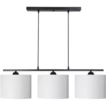 Подвесной светильник TopLight Laurene TL1610H-03WH