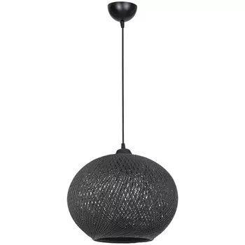 Подвесной светильник TopLight Lizbeth TL1612H-01BK