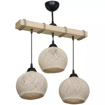 Подвесной светильник TopLight Lydia TL1614L-03WW