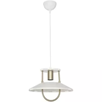 Подвесной светильник TopLight Magdalen TL1659H-01WH