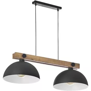 Подвесной светильник TopLight Marion TL1625H-02BK