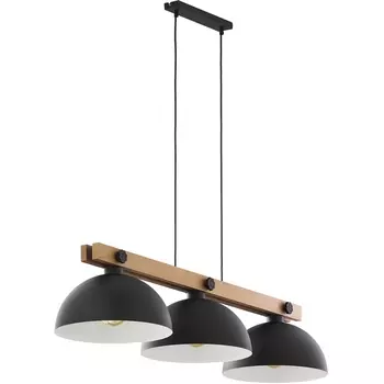 Подвесной светильник TopLight Marion TL1625H-03BK