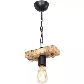 Подвесной светильник TopLight Merilyn TL1648H-01BK