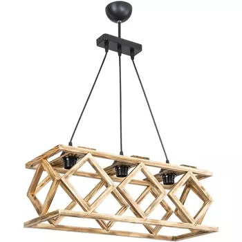 Подвесной светильник TopLight Muriel TL1649H-03WD