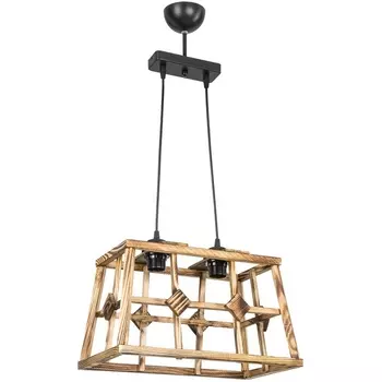 Подвесной светильник TopLight Phyliss TL1650H-02WD