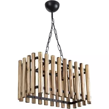 Подвесной светильник TopLight Rose TL1651H-02WD