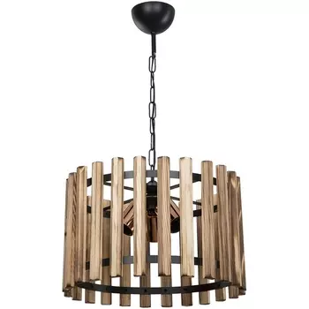 Подвесной светильник TopLight Rose TL1651H-03WD