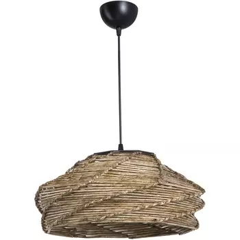 Подвесной светильник TopLight Ruth TL1633H-01B1