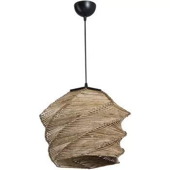 Подвесной светильник TopLight Ruth TL1633H-01B2