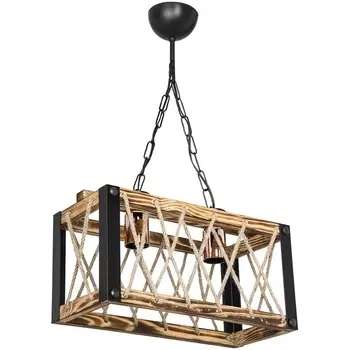 Подвесной светильник TopLight Sharron TL1652H-02WD