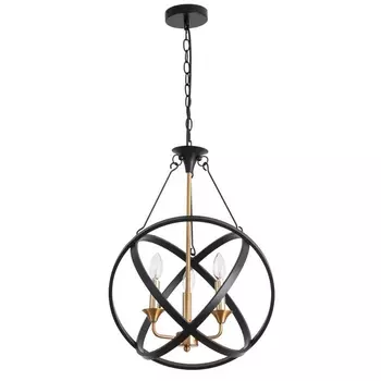 Подвесной светильник Tor 2633/04 SP-3 (Divinare)