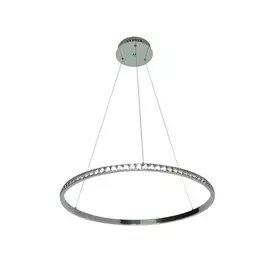 Подвесной светильник Тор-Кристалл 8631 (Kink Light)