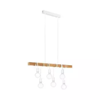 Подвесной светильник с пультом Eglo Townshend 33165